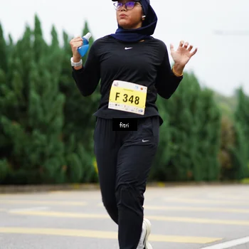 Runner Photo 8473780
