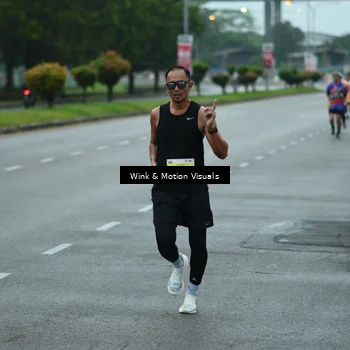 Runner Photo 8473781