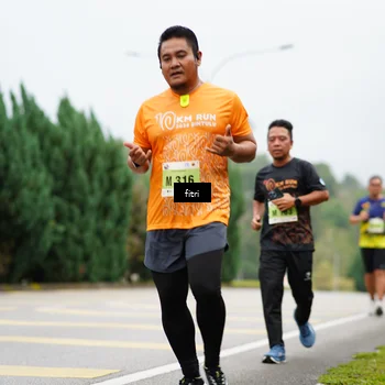 Runner Photo 8473789