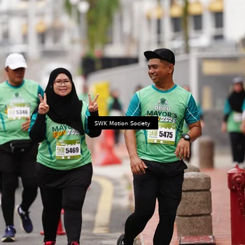 Runner Photo 8473791