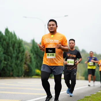 Runner Photo 8473792