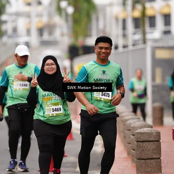 Runner Photo 8473793