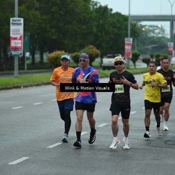 Runner Photo 8473795