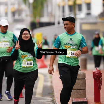Runner Photo 8473796