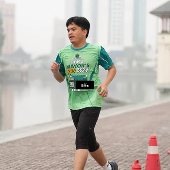 Runner Photo 8473797