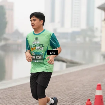 Runner Photo 8473798