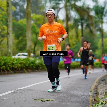 Runner Photo 8473799