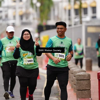 Runner Photo 8473800
