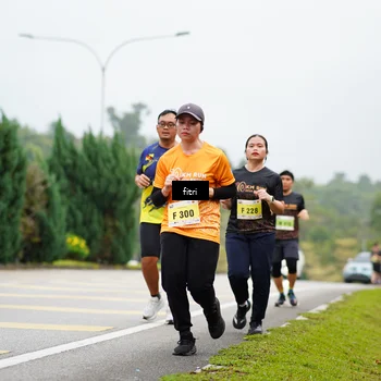 Runner Photo 8473801