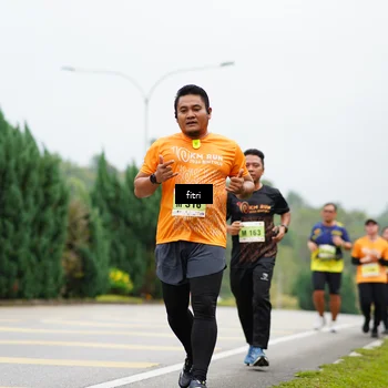 Runner Photo 8473802