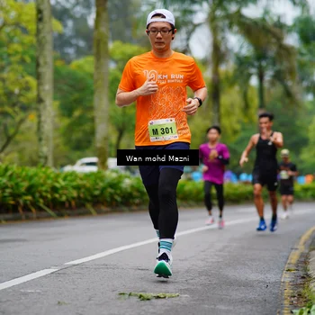 Runner Photo 8473803