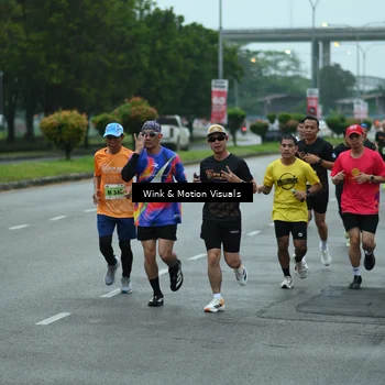 Runner Photo 8473804