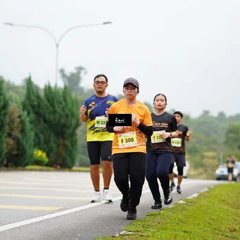 Runner Photo 8473805