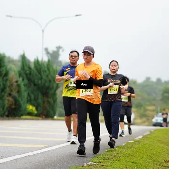 Runner Photo 8473806