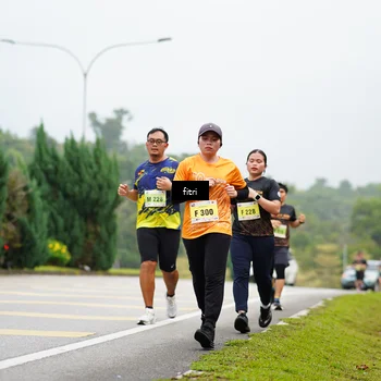 Runner Photo 8473807