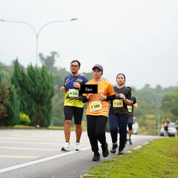 Runner Photo 8473808