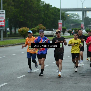 Runner Photo 8473809