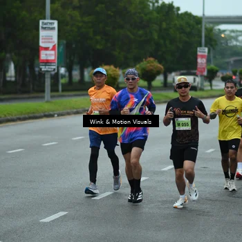Runner Photo 8473810