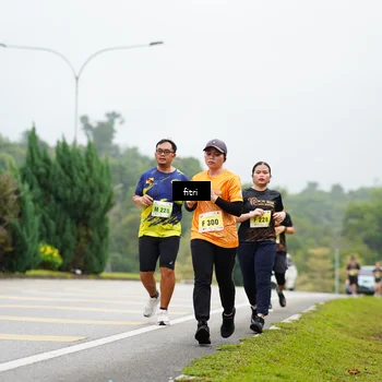 Runner Photo 8473811