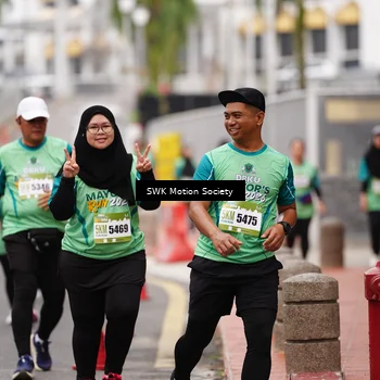 Runner Photo 8473812