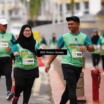 Runner Photo 8473813