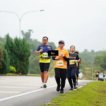 Runner Photo 8473815