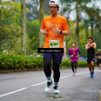 Runner Photo 8473817