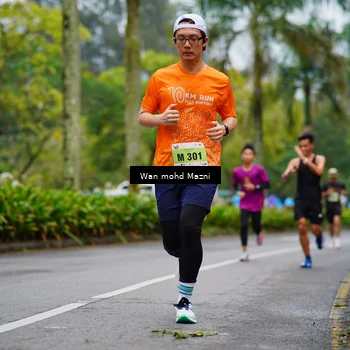 Runner Photo 8473818