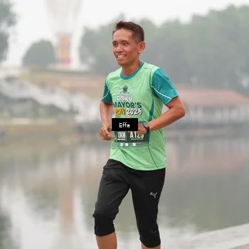Runner Photo 8473819