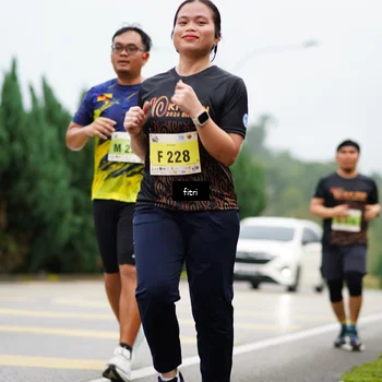 Runner Photo 8473820