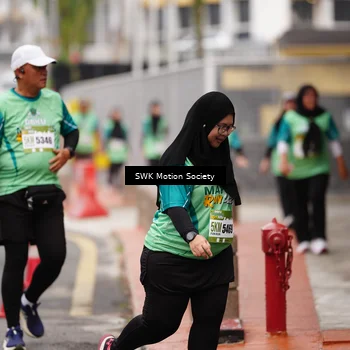 Runner Photo 8473822