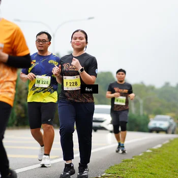 Runner Photo 8473823
