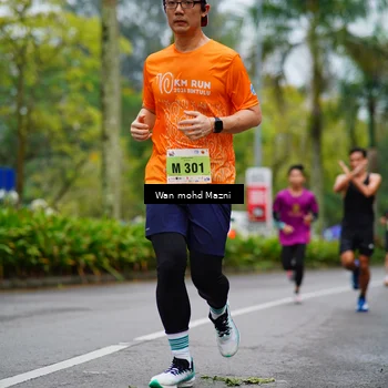 Runner Photo 8473824