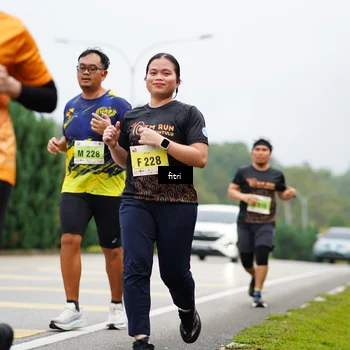 Runner Photo 8473825