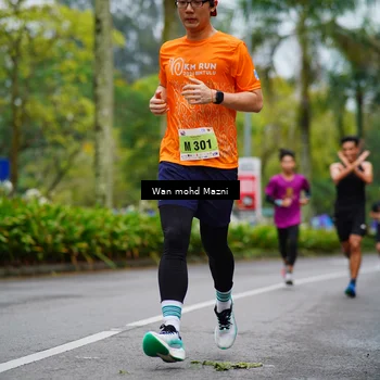 Runner Photo 8473828