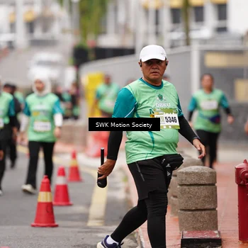 Runner Photo 8473829
