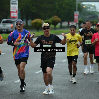 Runner Photo 8473830