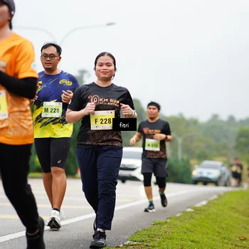 Runner Photo 8473831