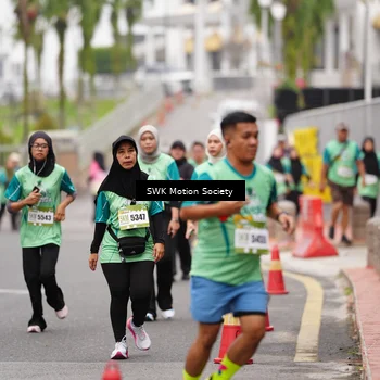 Runner Photo 8473832