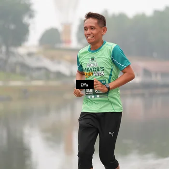 Runner Photo 8473833