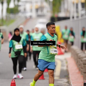 Runner Photo 8473834