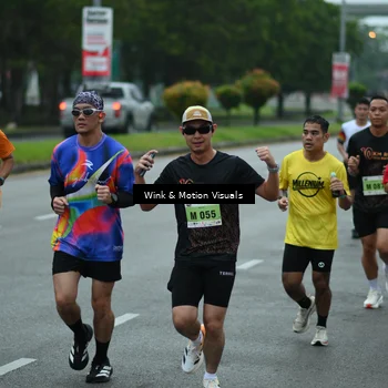 Runner Photo 8473835