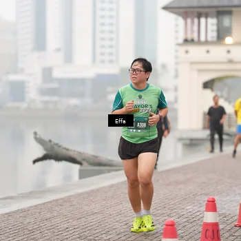Runner Photo 8473837