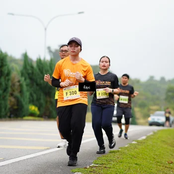 Runner Photo 8473838