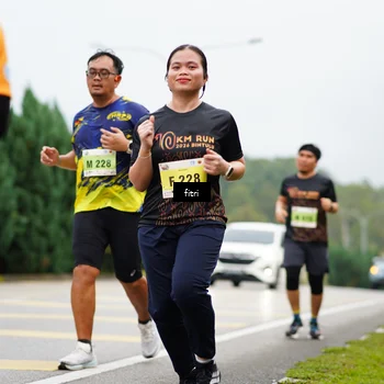 Runner Photo 8473839