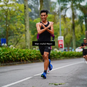 Runner Photo 8473840