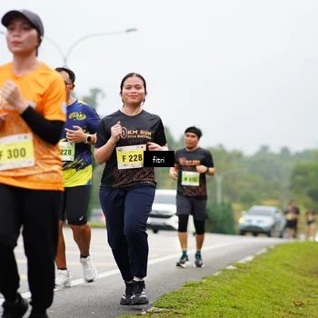 Runner Photo 8473844