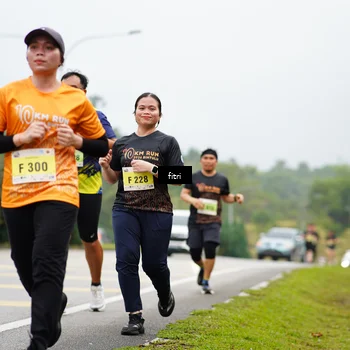 Runner Photo 8473845