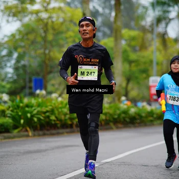 Runner Photo 8473846