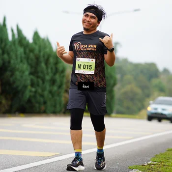 Runner Photo 8473848